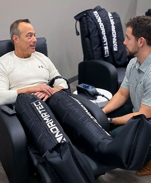 Chiropractic Treatment