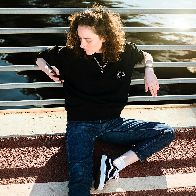 Urban apparel collection for bold city living