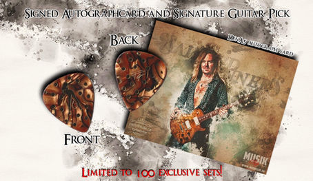 New in the shop