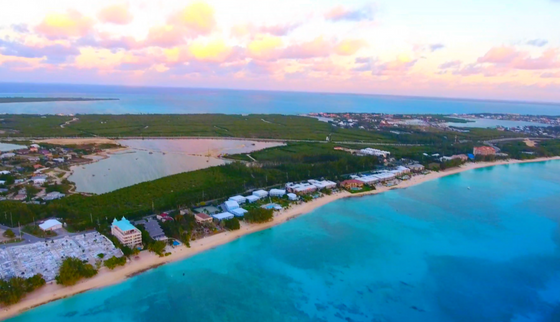 To Rent A Car Or Not In The Cayman Islands?