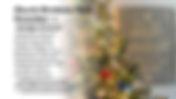 CHURCH CHRISTMAS PARTY - DECEMBER 14