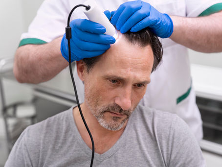 Essential Questions To Ask Your Hair Loss Doctor Before Starting Treatment