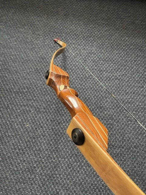 Thumbnail: Souverign Ballistic 56" 45#