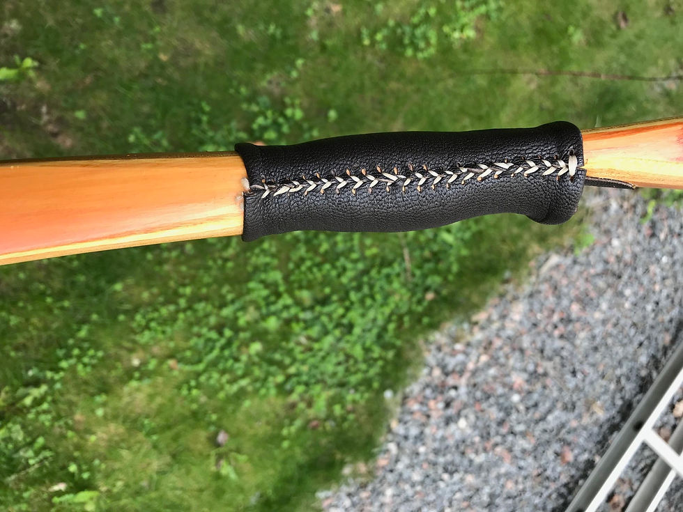 Thumbnail: Javaman Tanjavur 64" 50@30