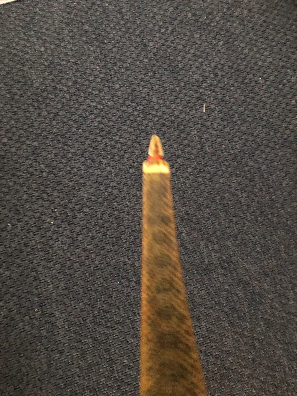 Thumbnail: Schafer Silvertip 60" 62#
