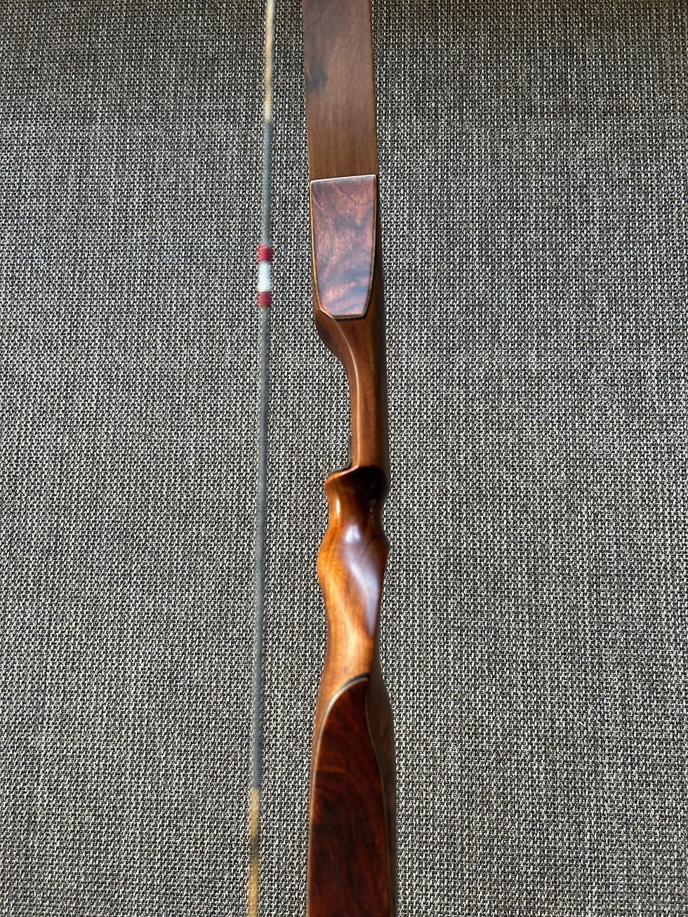 Thumbnail: Whippenstick Phoenix 60" 52#