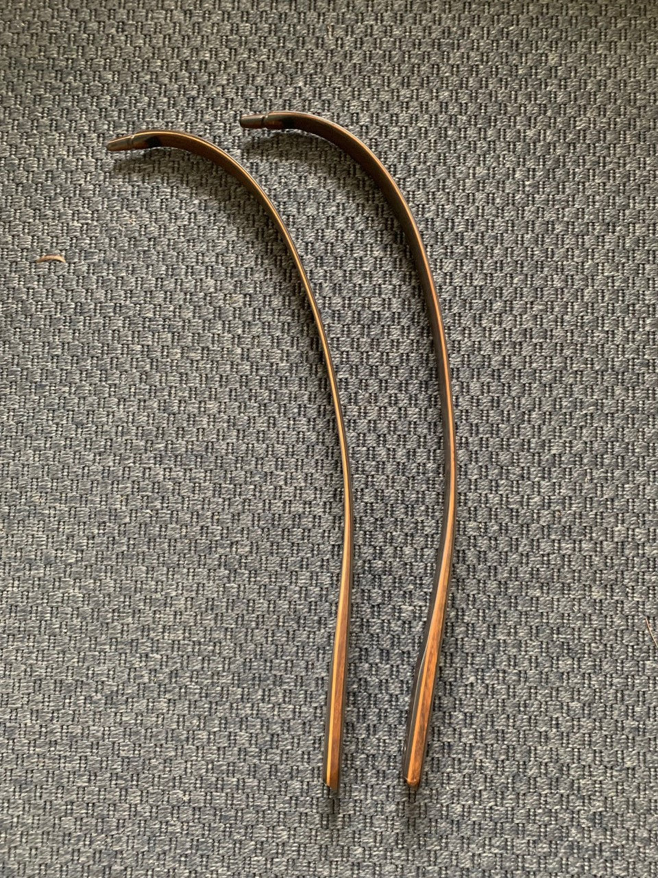 Thumbnail: Big Jim Desert Bighorn 60" 44# and 60#