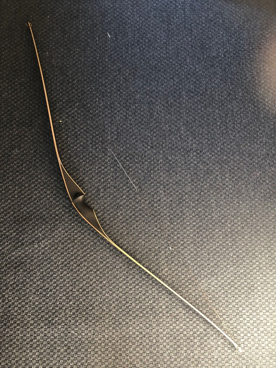 Bearpaw Anubis 62" 45#