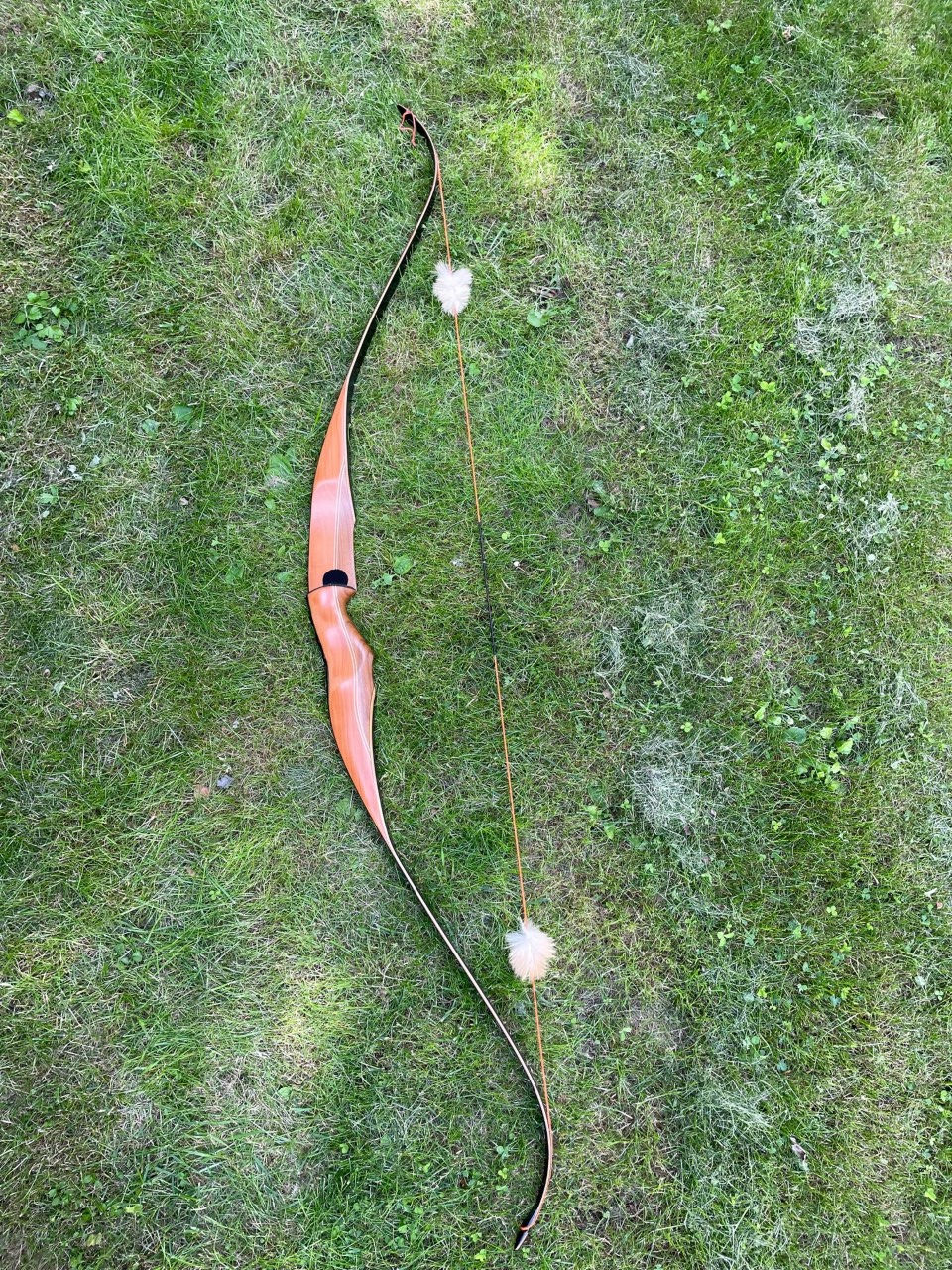 Thumbnail: "Knoll" 66" 43#