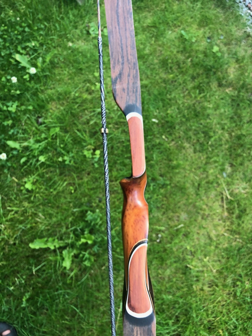 Thumbnail: Bearpaw Kiowa 52" 36#