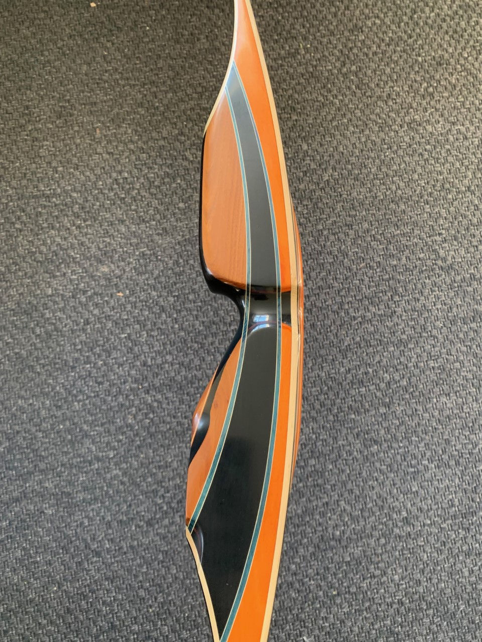 Thumbnail: Timberpoint Kraken 68" 44#