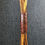 Thumbnail: John Strunk Osage selfbow, cherrybark backed 64" 63#