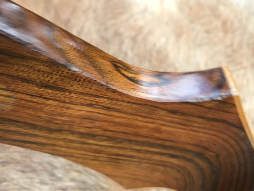Thumbnail: Herters Perfection 60" 48#