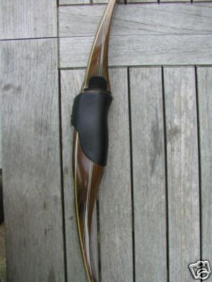 Thumbnail: Border Khan 60" 53#