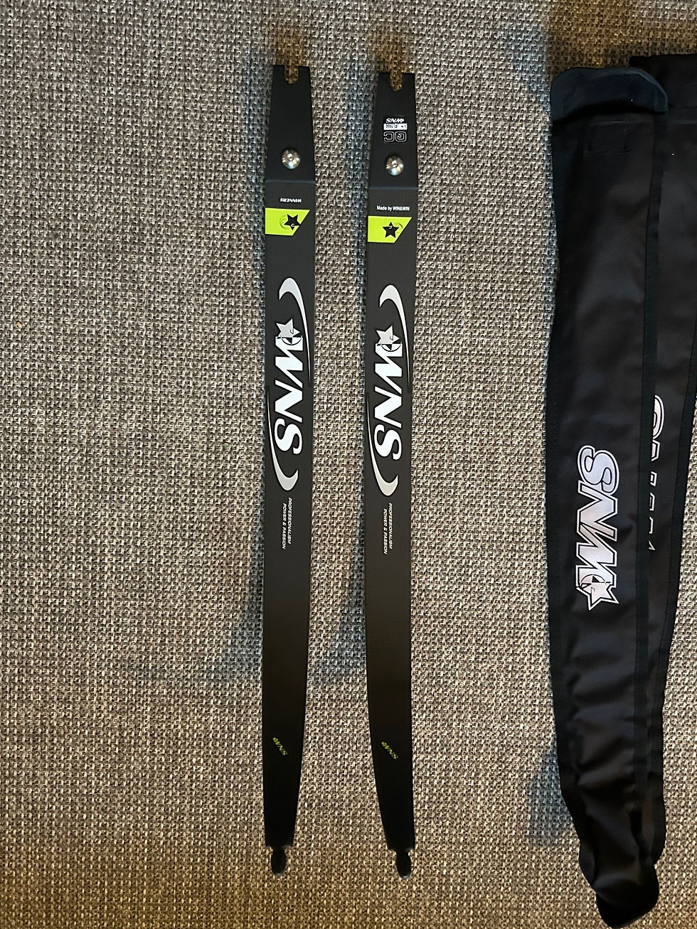 Thumbnail: Wins FC100  Mediums 38/68 ILF