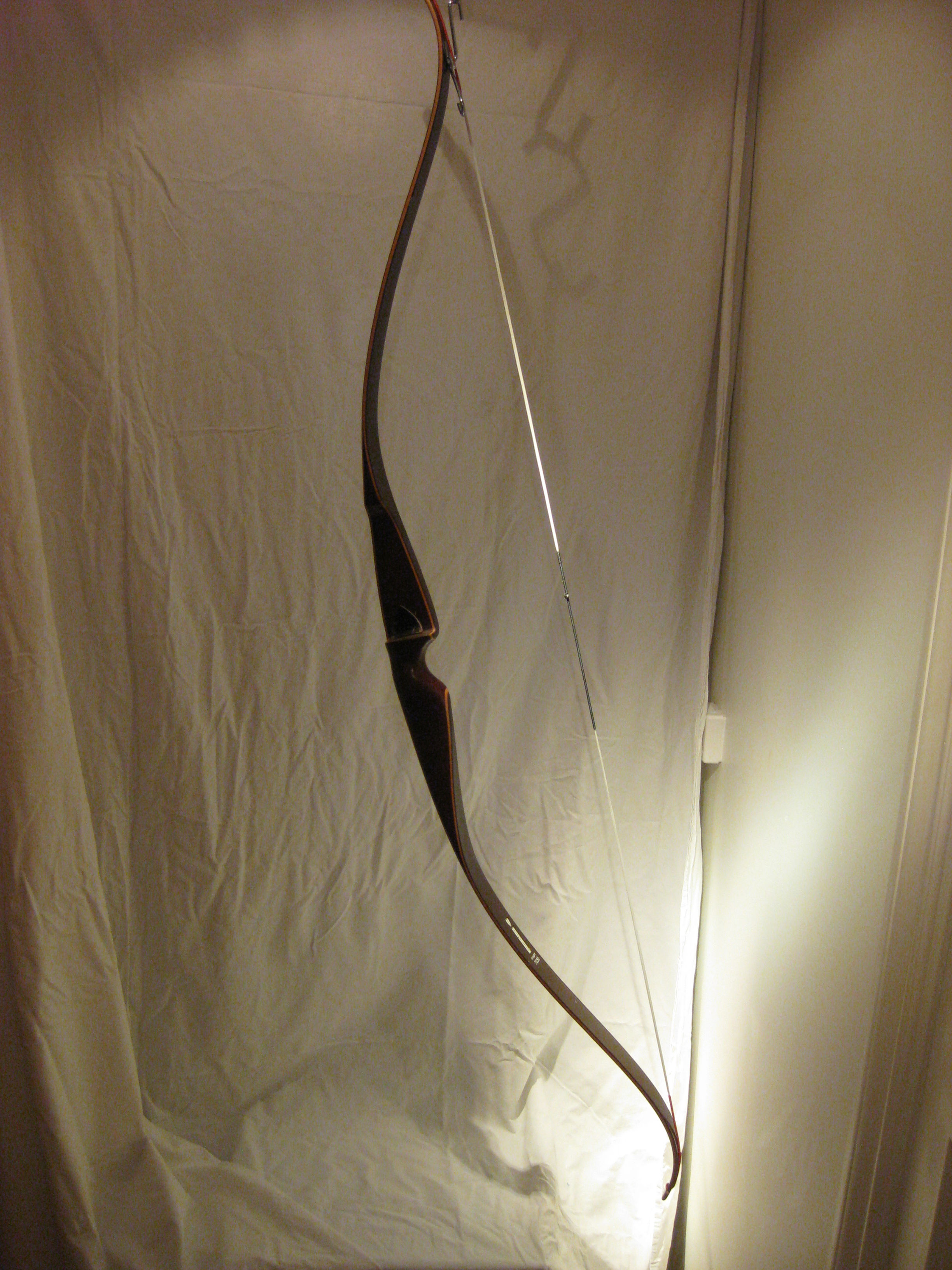 Ben Pearson Cougar 62" 40#