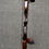 Thumbnail: Blackwood "Scorpion" td Longbow 64" 42# w quiver