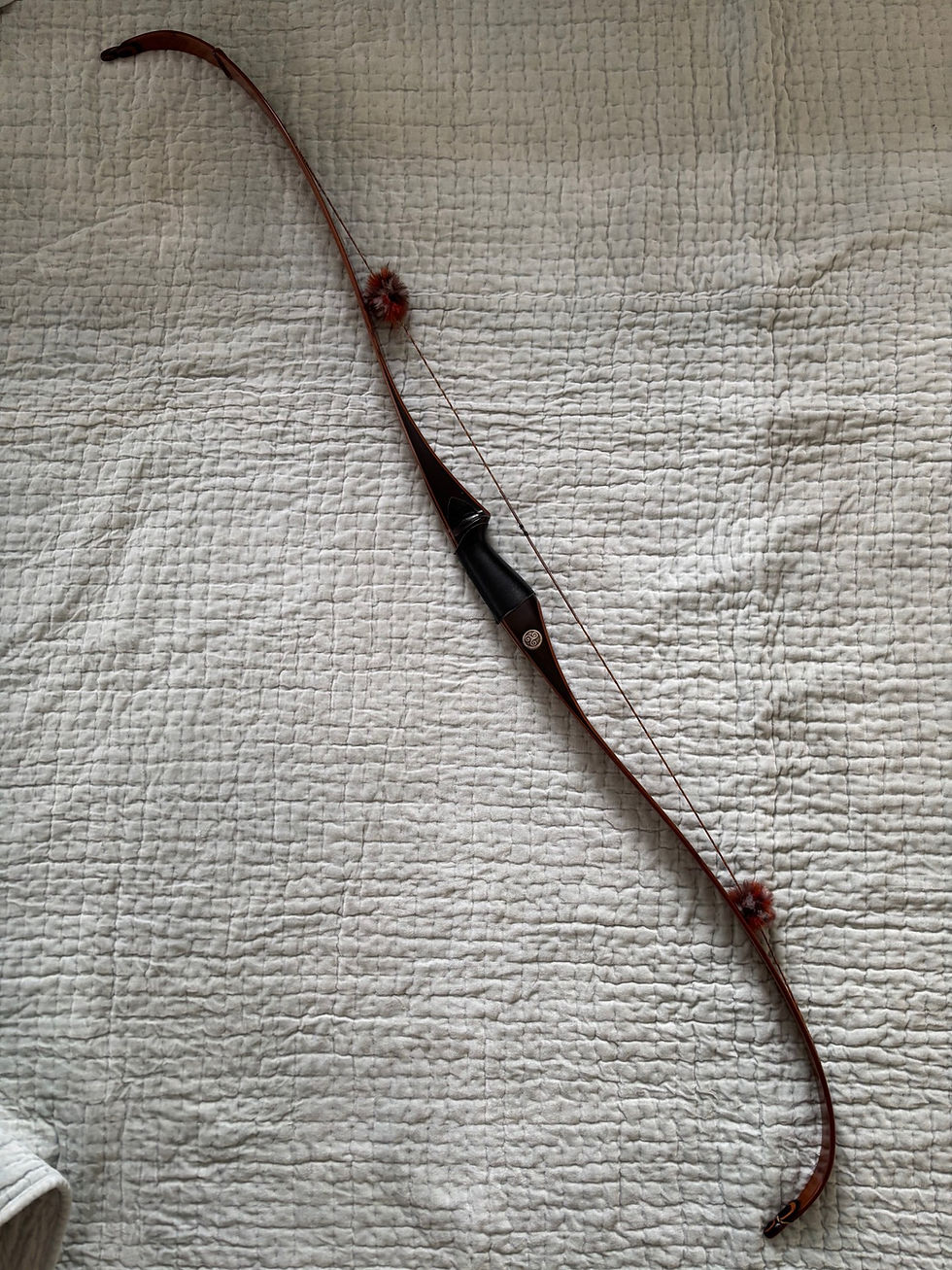 Thumbnail: Kienle Sabana 59" 45@29