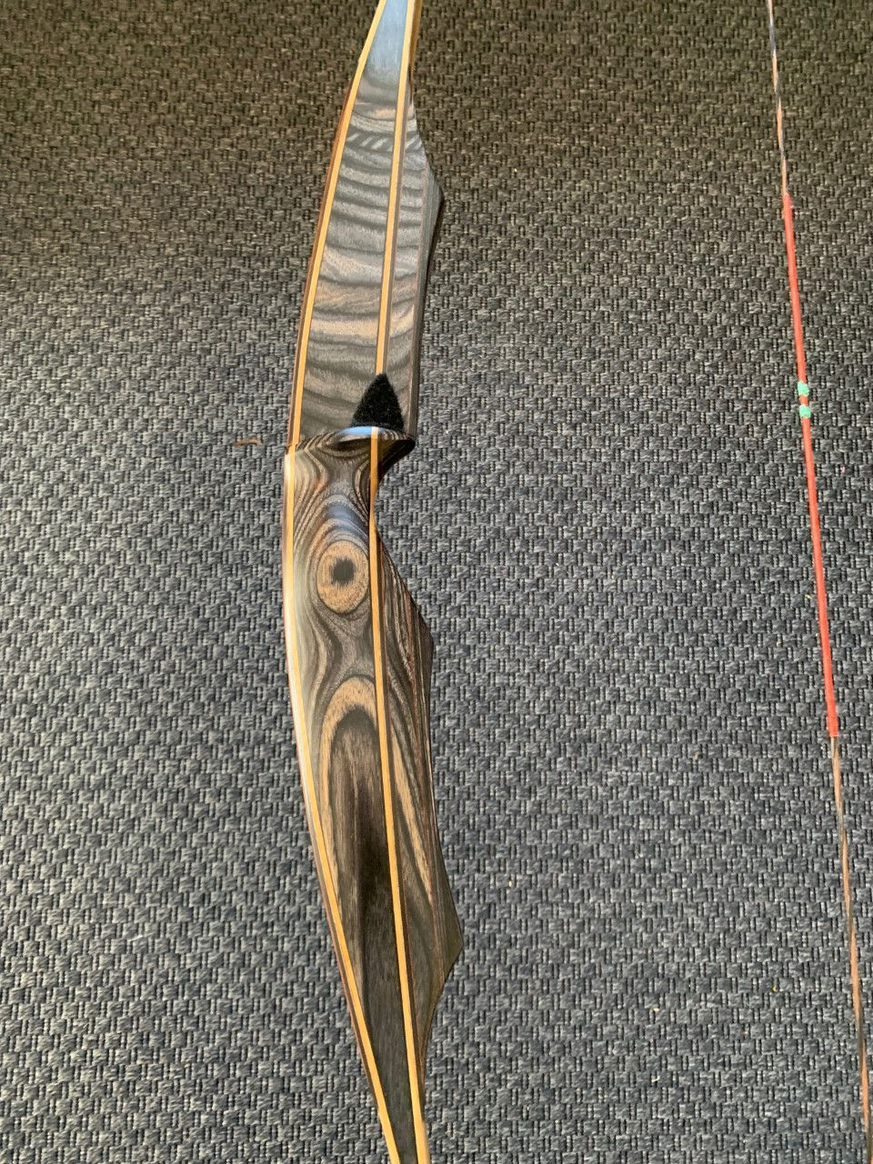 Thumbnail: Javaman Impala Express 68" 43@29