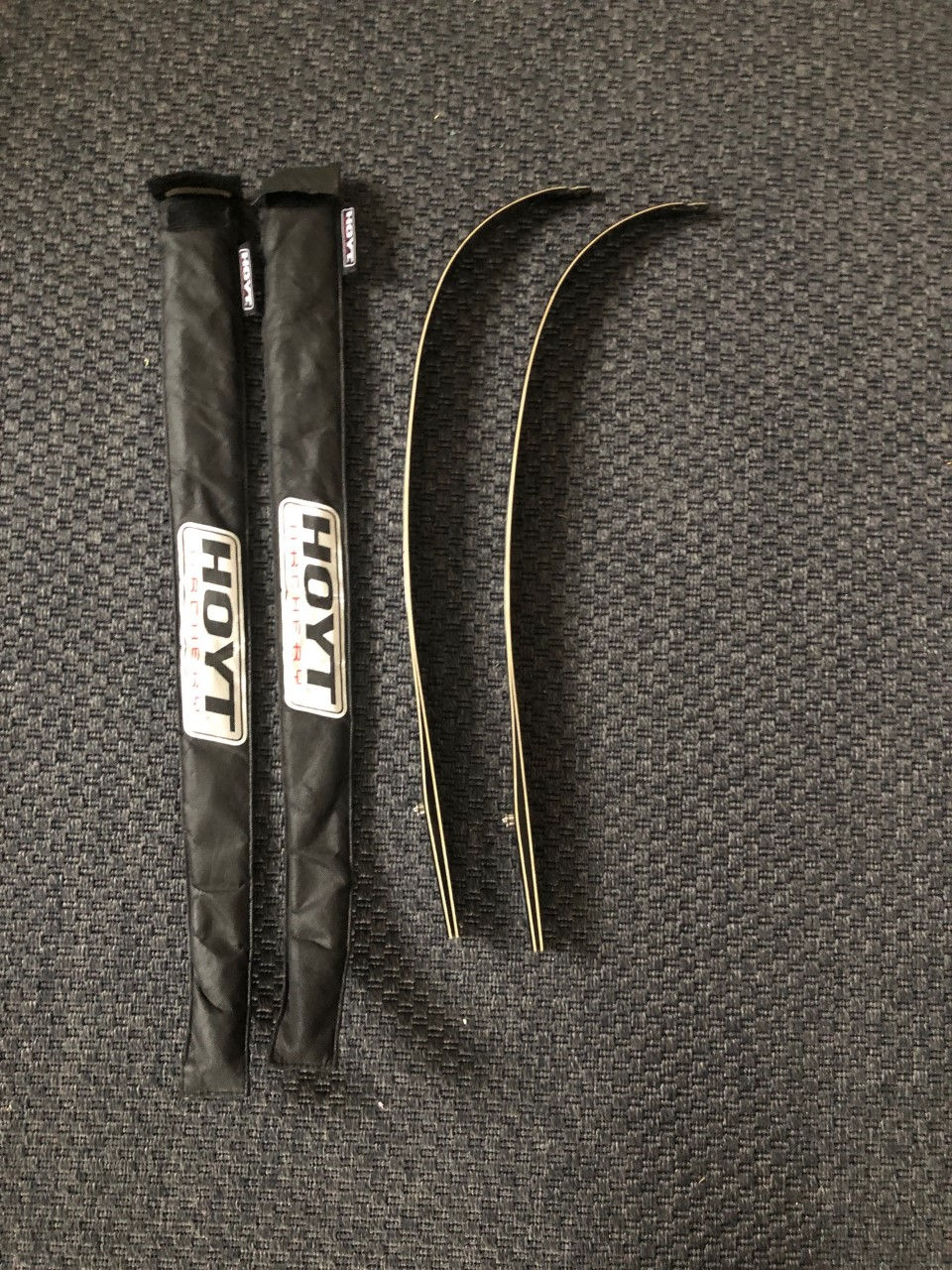 Thumbnail: Hoyt Velos Formula 34/70