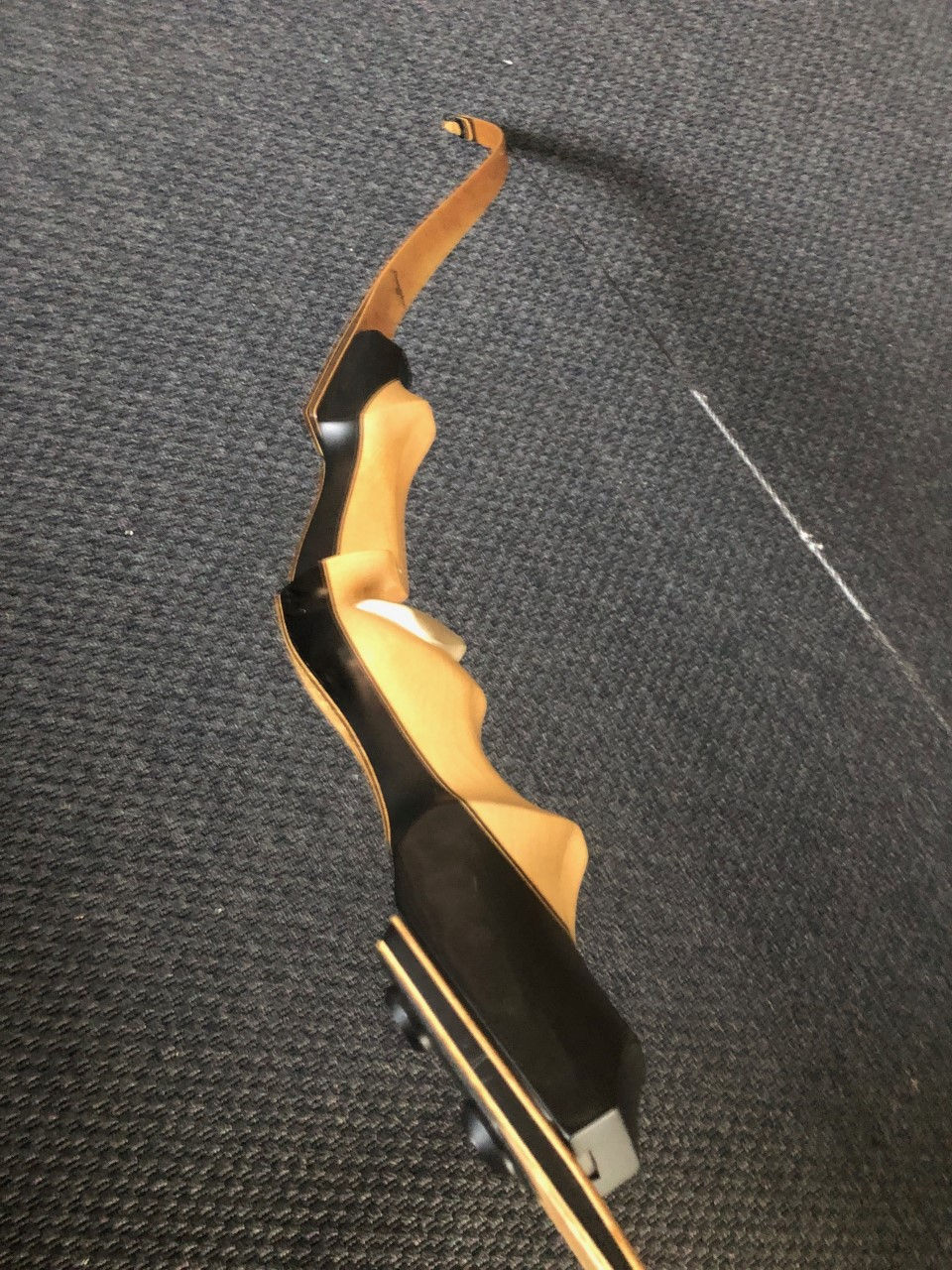Thumbnail: Bob Lee Presentation III 68" 42#