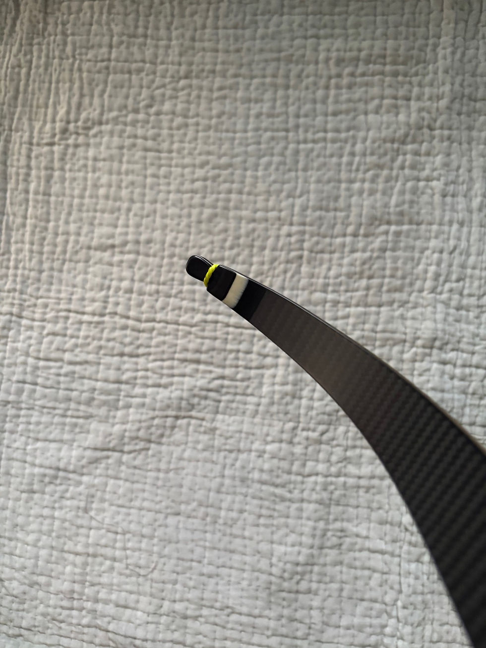 Thumbnail: Black Widow PSA Carbon 62" 38#