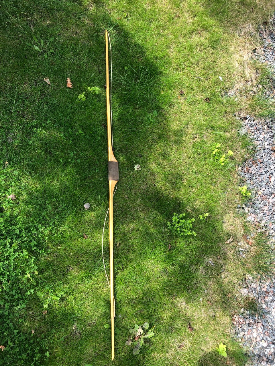 Thumbnail: Miller "Split Bamboo" 68" 50@29