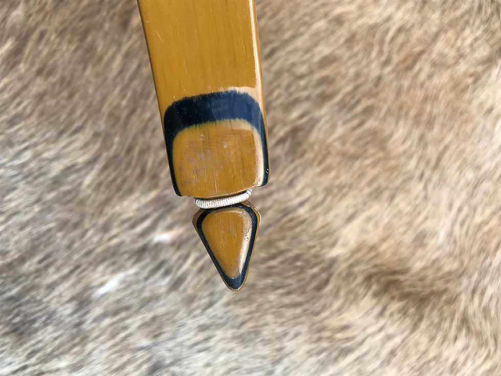 Thumbnail: Herters Perfection 60" 48#