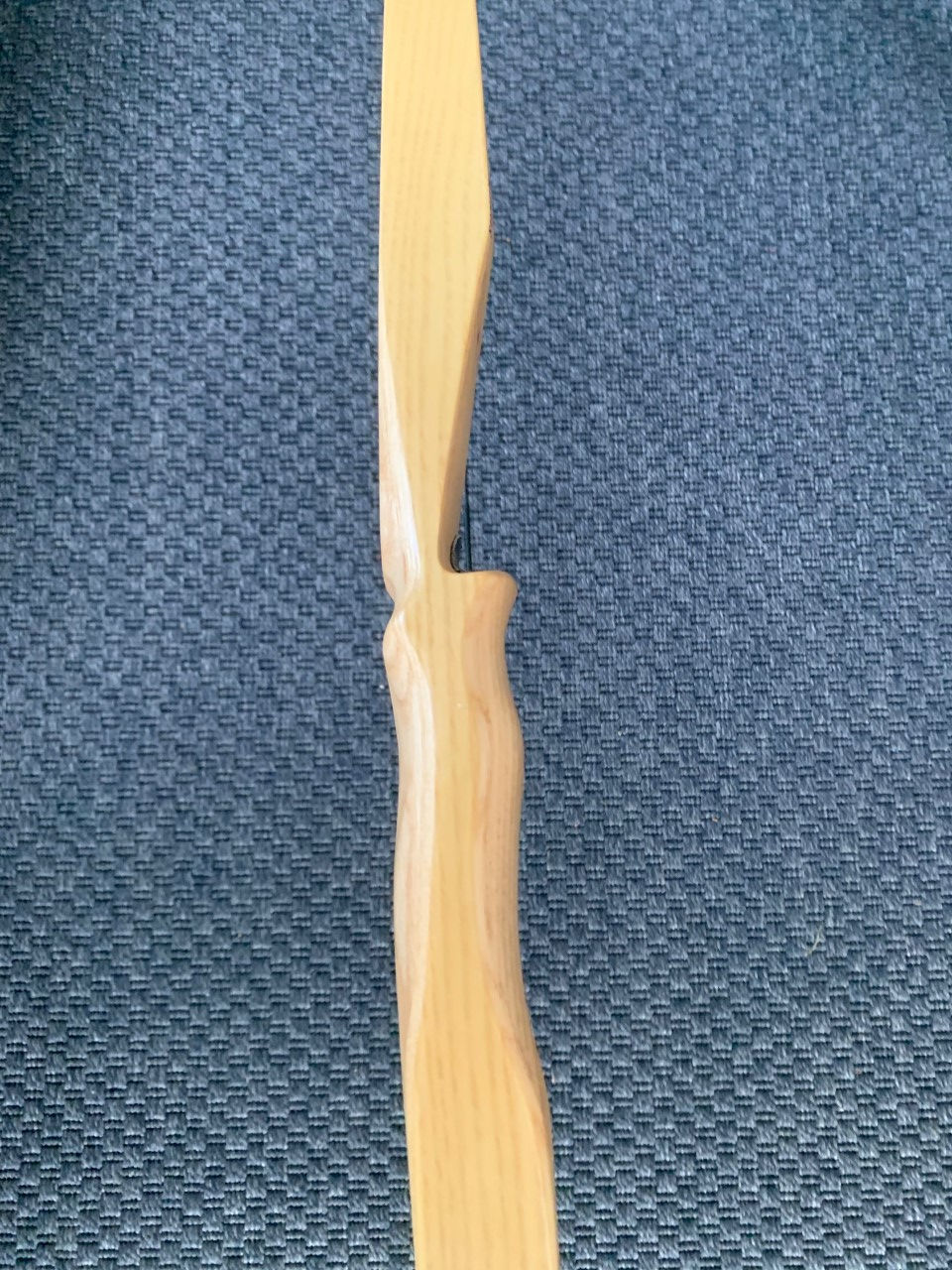 Thumbnail: Bearpaw Little Stick 58" 30#