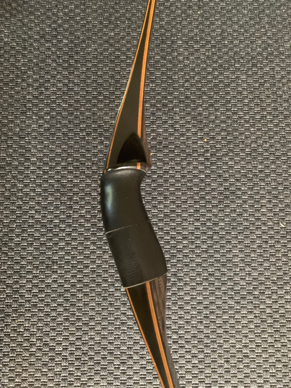 Thumbnail: Javaman Falcon TD 60" 47@31