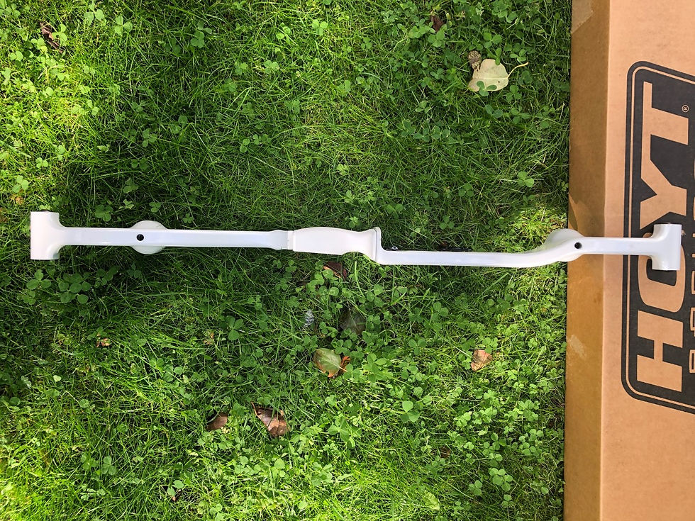 Thumbnail: Hoyt Riser RX Formula 25"