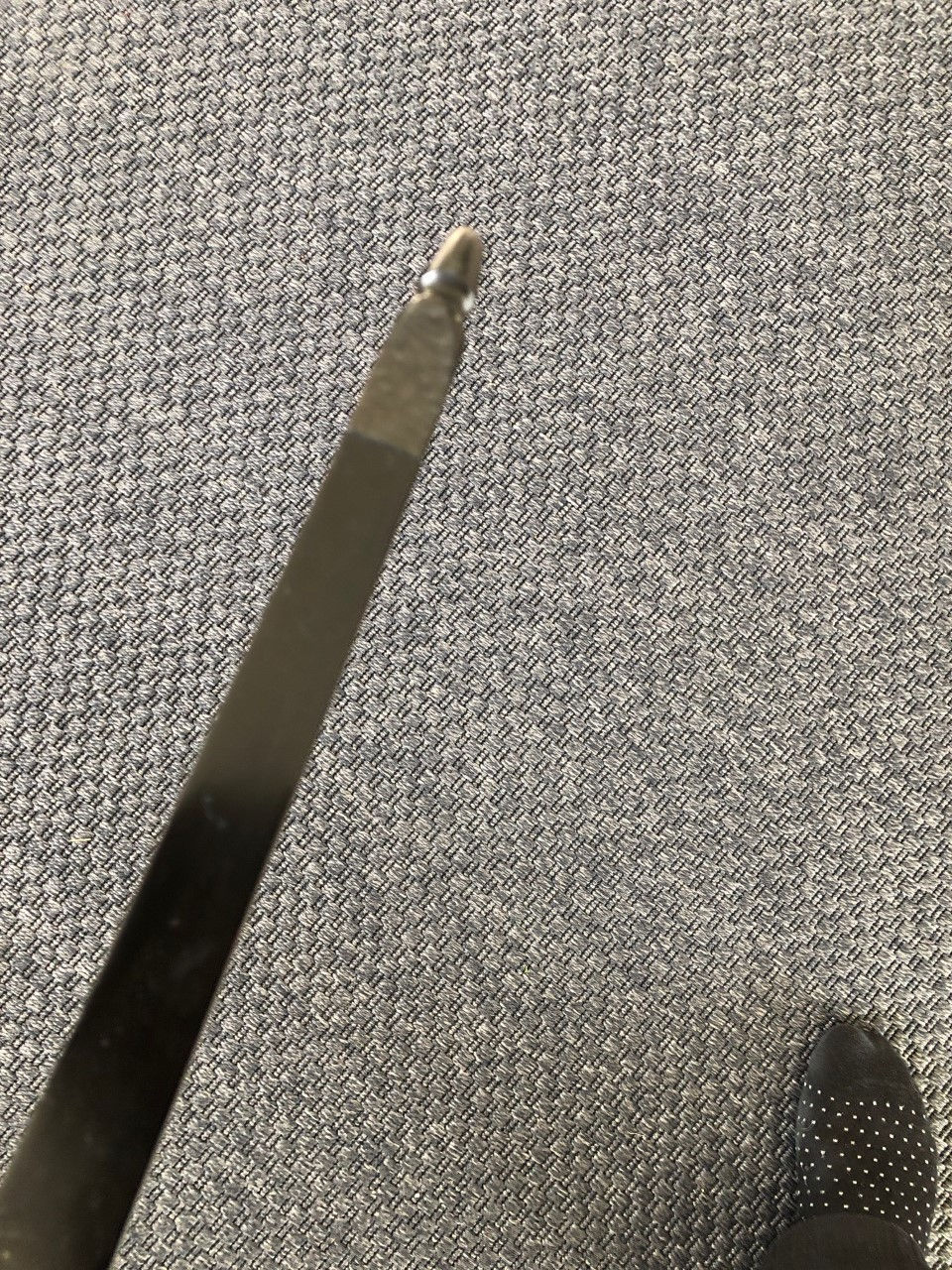 Thumbnail: Border Harrier Royale 70" 40#