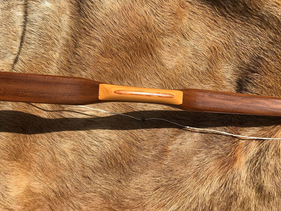 Thumbnail: Kamil Baca Hungarian Bamboo 45#
