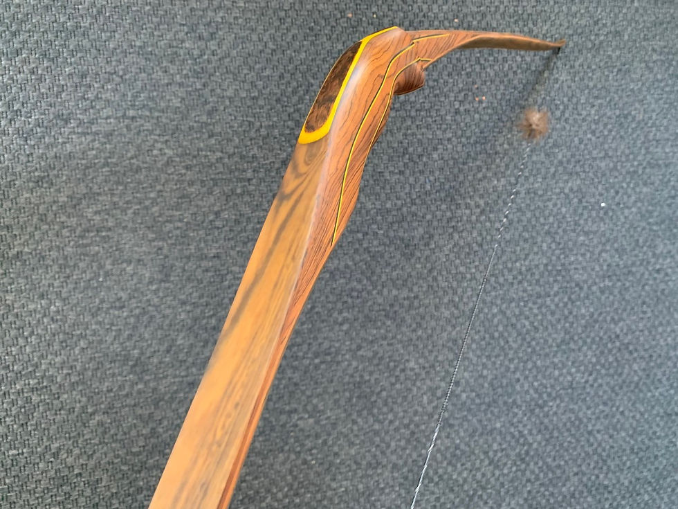 Thumbnail: Striker Classic 60" 40#