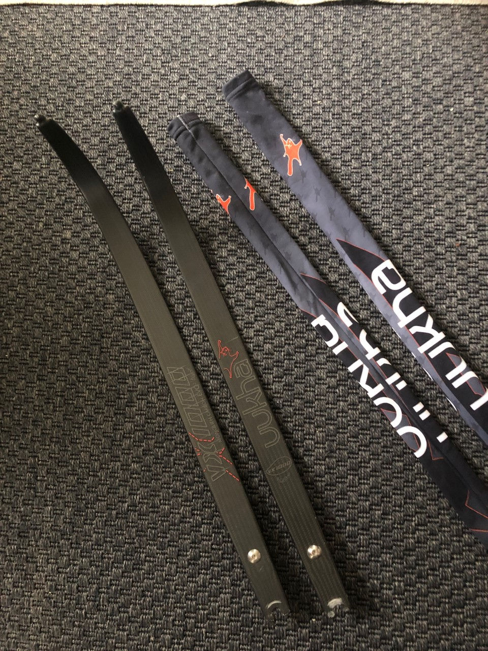 Thumbnail: Uukha VX1000 ILF 44/70