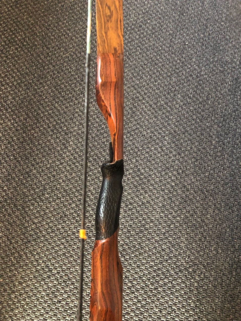Thumbnail: Big Jim Bighorn 60" 52@29