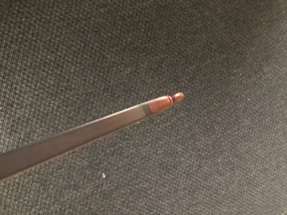 Thumbnail: Falco Trophy Vintage 68" 56#
