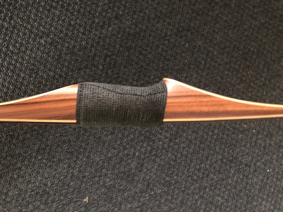 Thumbnail: Falco Trophy Vintage 68" 56#