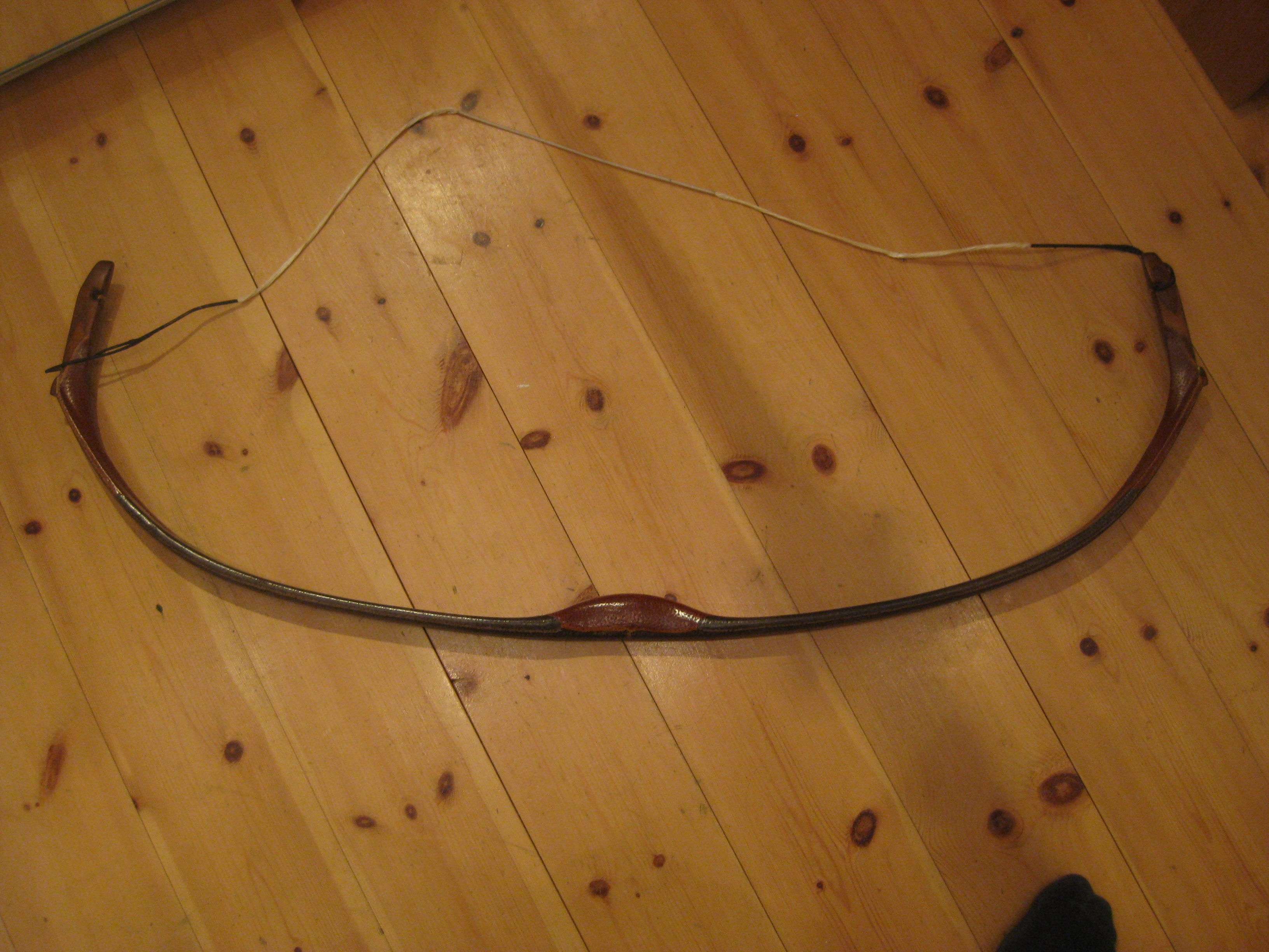 Grozer Turk Base 50#