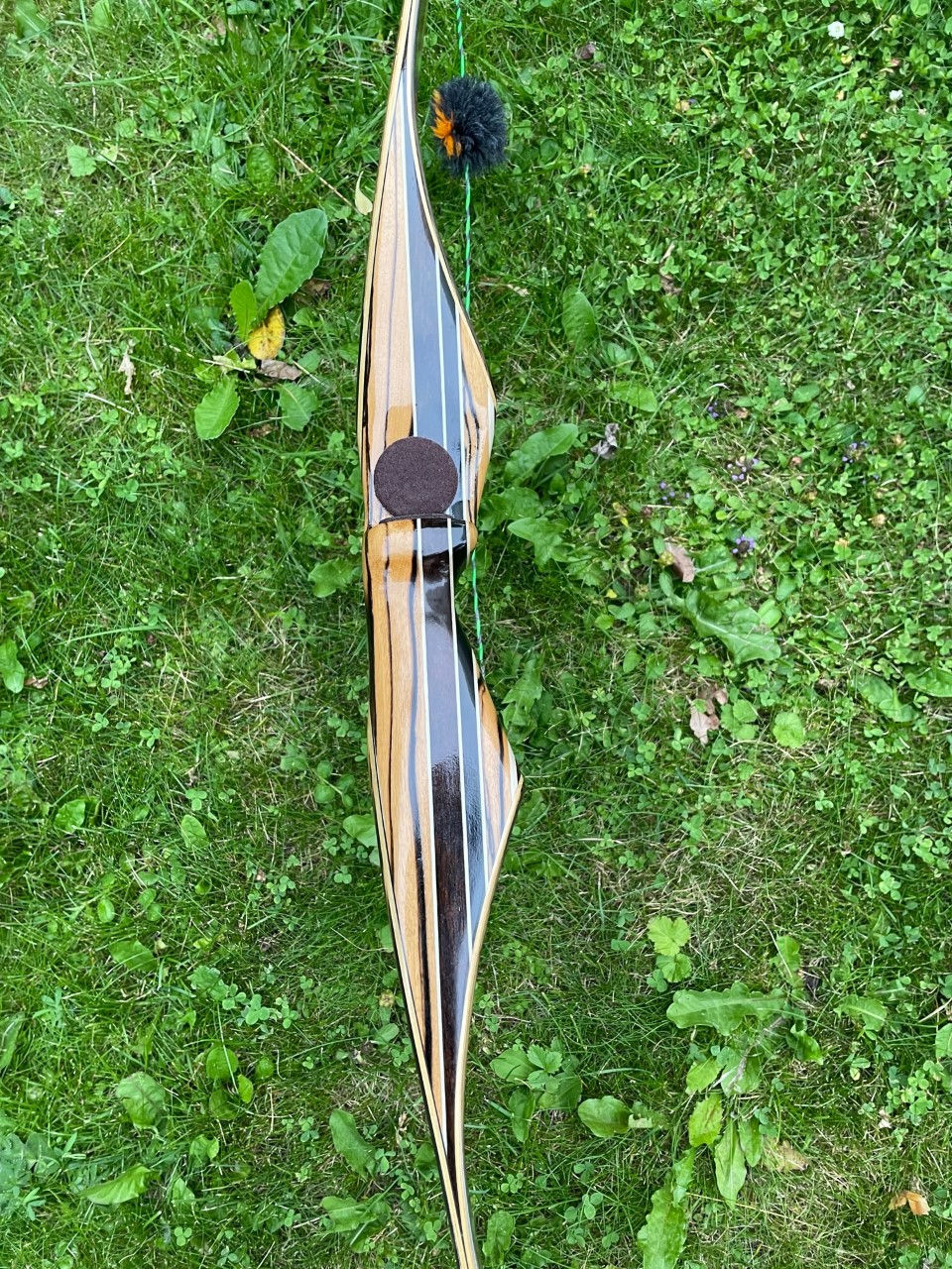 Thumbnail: Backcountry LB 68" 45@28