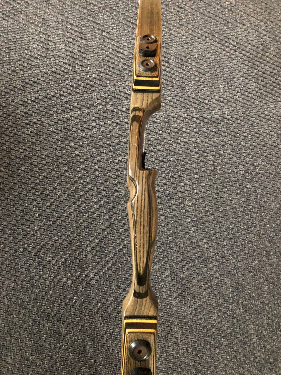 Thumbnail: Bob Lee Longbow 64" 40#