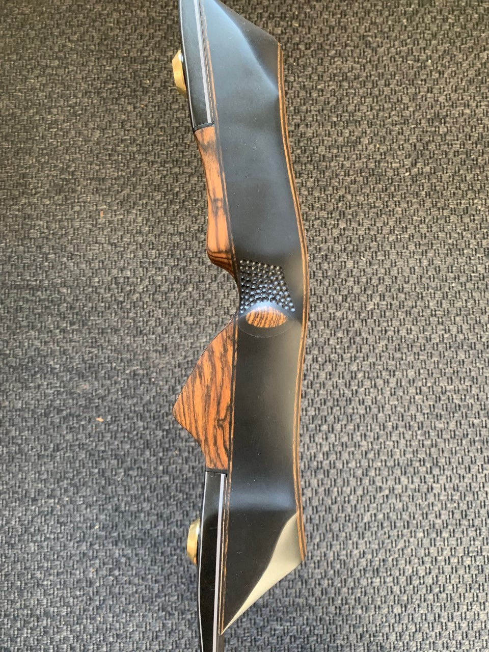 Thumbnail: Timberghost Black Pearl 62" 43@29