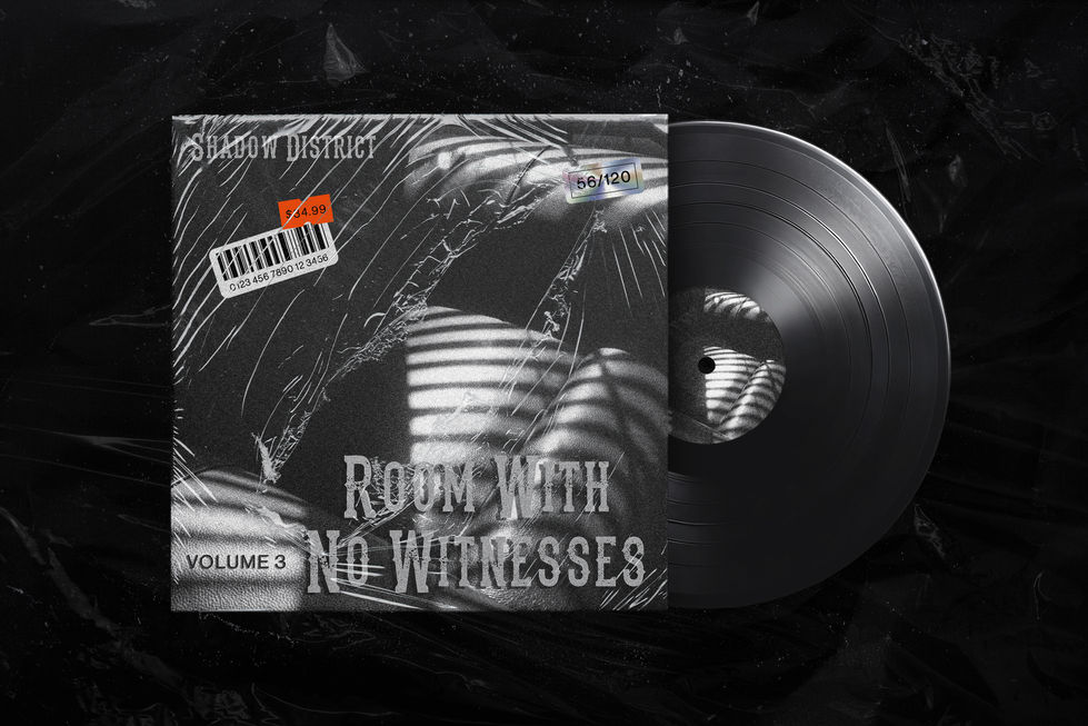 Room with No Witnesses
