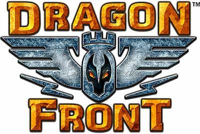 Dragon Front Rising