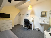 Available 16th August: LA13 9TN: Room 4