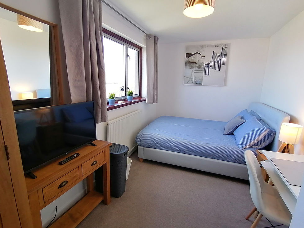 Rental Accommodation for Contractors in Barrow-in-Furness