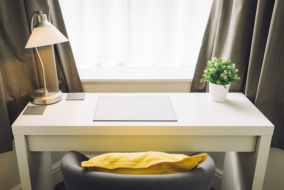 Accommodation for BAE Contractors Barrow-in-Furness