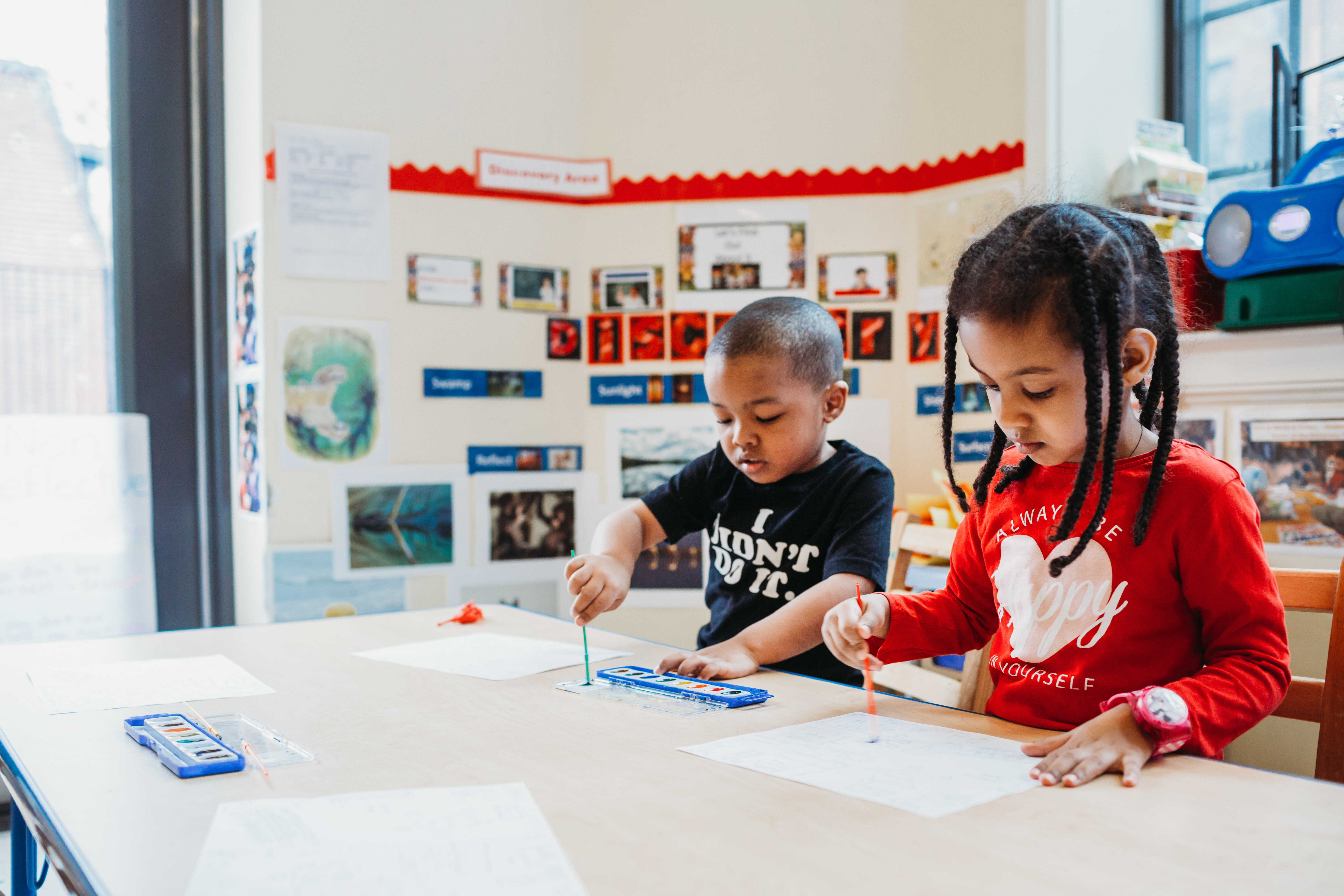 Early Childhood Education And Care Ellis United States
