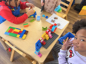 How Ellis and Boston Pre‑K Work Together to Support Young Learners