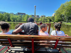 Summer is a special time at Ellis